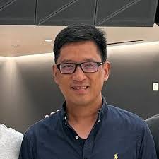 Weitong Liu's Instagram, Twitter & Facebook