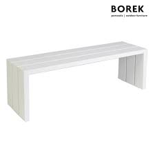 Garten Sitzbank Ohne Lehne Samos