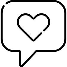 Love Free Vector Icons Designed By Freepik Vector Icon Design Mini Drawings Free Icons