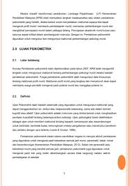 Kementerian pendidikan malaysia (sp spt). Panduan Pentadbiran Inventori Kematangan Kerjaya Converted Flip Ebook Pages 1 12 Anyflip Anyflip