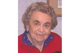 Edna Hanson Obituary (2015)