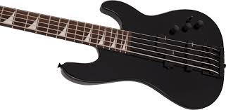 As jackson continue making serious inroads into the bass space, this new range suggests something of a paradox; Concert Bass X Series Signature David Ellefson 30th Anniversary Concert Bass Cbx V Laurel Fingerboard Gloss Black