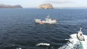Jun 08, 2021 · publics concernés : Fulmar Patrols Saint Pierre Et Miquelon Seawaves Magazine