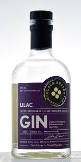 Black Button Lilac Gin 2017 Expert Gin Review And Tasting Notes