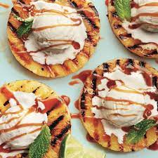 See more ideas about dessert recipes, recipes, pineapple desserts. 12 Easy And Delicious Ways To Use Up Pineapple Chatelaine
