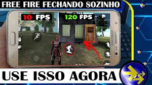 Garena free fire is one of the best mobile games in this era. Free Fire Game Booster Melhor Para Otimizar Games