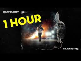Over 2 minutes, kilometre slowly reveals itself through burna boy's ambiguous lyrical style and jargonistic language of his own thus working in the. Audio Burna Boy Kilometre