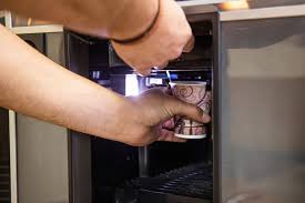 To inspire and nurture the human spirit — one person, one cup and one neighborhood at a time. What Coffee Machines Does Starbucks Use Expert Market