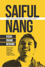 Saiful nang academy of photography. Saiful Nang Berlagak