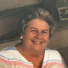 Obituary information for Irene P. McGrath