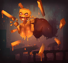 Rule34 - If it exists, there is porn of it  rube, blaze  6277254