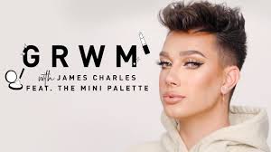 Morphe x james charles mini palette launches. The Mini Palette With James Charles