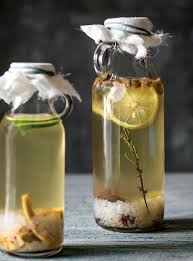 Fermented Water Kefir Kefir Recipes Water Kefir Kefir
