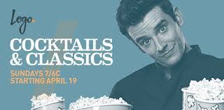 Keeping Company with Cocktails & Classics & CABARET