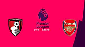 Bournemouth Vs Arsenal Preview And Prediction Live Stream Premier League 2019 2020 Allsportsnews Football Premierleague Premier League Bournemouth League