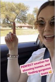 Alyssa Dyer REALTOR- BOLD Real Estate Group, 2002 Judson Rd, Longview, TX  75605, US