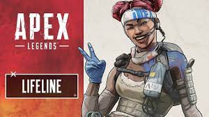 Here S Why Titanfall Fans Are Stoked About Apex S New Legend Ign