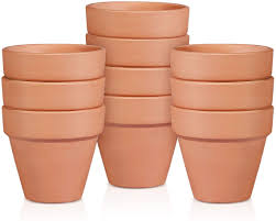 This cup is full of positivity and possibilities!acrylic make & take for tomorrow's az summer class. Bestomz 10 Pcs Mini Clay Pots 2 Terracotta Pot Clay Ceramic Pottery Planter Cactus Flower Pots Succulent Nursery Pots Great For Plants Crafts Wedding Favor Amazon Co Uk Garden Outdoors
