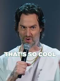 Chris D'Elia Live Comedy Tour