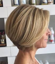 We did not find results for: Layered Haircut For Over 60 Short Hair Models