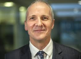 Highlands and Islands Enterprise names Dr Stuart Black as next chief  executive