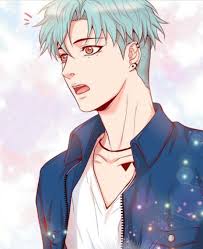 Biting The Tiger Manga Español Biting The Tiger In 2020 Anime Webcomic Comics