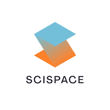 SciSpace - The new SciSpace logo | Facebook
