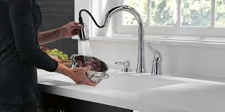 A wide variety of three hole faucet options are available to you, such as style, design style, and number of handles. 5 Best 3 Hole Kitchen Faucets Reviews On The Market In 2021
