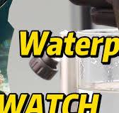 NORTH EDGE MARS 5 Outdoor Watch Full Review, Features & Waterproof Test,  0:17 Waterproof testing process, 2:47 Appearance details display, 4:54 Size  measurements., 5:38 Time and alarm setting, 9:21 ...