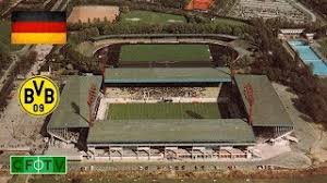 The premier league extended the break and aleksander ceferin spoke about ucl planning. Westfalenstadion Evolution Borussia Dortmund Youtube