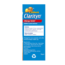 Jual tanah dan kavling pasuruan di kota lain. Clarityn Children S Non Drowsy Allergy Relief Syrup 100ml Exp Aug21 Shopee Singapore