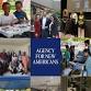 Agency for New Americans Gala: Mosaic of Our Journeys event image