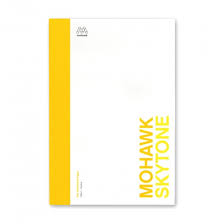 Mohawk Skytone Mohawk Fine Papers Color Copy Text Paper And Cover Paper Sample Chip Chart And Professional Graphics Tool