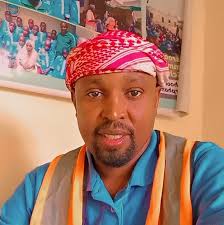 Auwalu Muhd Danlarabawa