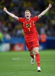 Kevin De Bruyne Photostream Football Players Images Belgium National Football Team Football