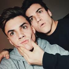 Unique dolan twins stickers featuring millions of original designs created. Ethan And Gray Cute Pics Of The Dolan Twins 338494 Hd Wallpaper Backgrounds Download