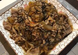 Beef soboro is an easy weeknight dinner. Steps To Make Speedy Japanese Beef Bowl Beef Recipes