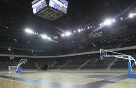 Sala polivalentă din iași găzduiește în prezent meciurile de baschet ale echipei locale politehnica iaşi, dar și evenimente sportive, culturale și concerte. Video Noua Sala Polivalenta Din Cluj A Fost Finalizata Cum Arata Investitia De 70 De Milioane De Lei Hotnews Mobile
