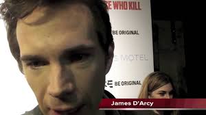 THOSE WHO KILL Preview: Introducing the A&E Drama Series Starring Chloe  Sevigny and James D'Arcy (feat. Video Interview with the Cast)