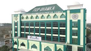 Maybe you would like to learn more about one of these? Facility Fakultas Teknik Universitas Muhammadiyah Prof Dr Hamka