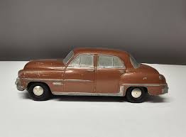 Image result for Kachina Bronze Light 1951 Dodge