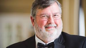 Tallahassee attorney Donald Hinkle receives War Horse Award