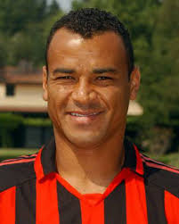 Cafú brezilya'den eski futbolcu sağ bek son kulüp: Cafu