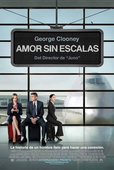 Up in the Air (2009) - Filmaffinity