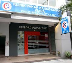 Tapi rasanya malas pulak nak ke luar kawasan. Top 10 Child Specialist Clinics In Kl Selangor