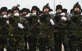 Cu Cat Au Crescut Soldele In ArmatÄƒ Si De Ce Alte CompensaÅ£ii Mai BeneficiazÄƒ Militarii
