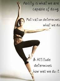 Meagan Reid Meaganreid Dance Quotes Dance Motivation Dance Quotes Inspirational