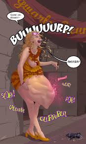 Rule34 Tsavo Hermione Luna Lovegood