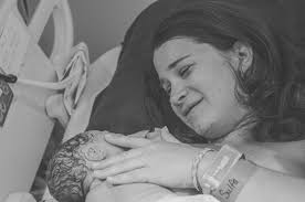 Rocking a VBAC in 2 hours