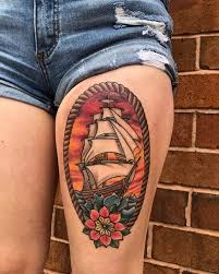 Navy seals have different tattoos. 125 Incredible Sailor Tattoos And The Meanings Behind Them